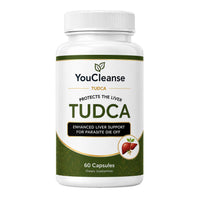 TUDCA  - 1 Bottle OTO