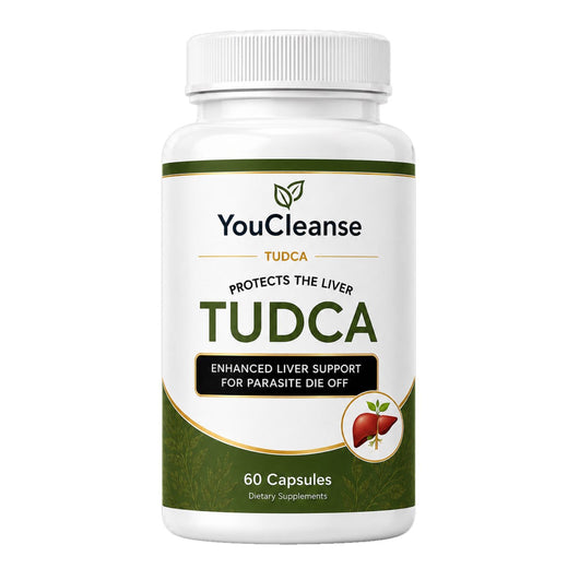 TUDCA  - 1 Bottle OTO